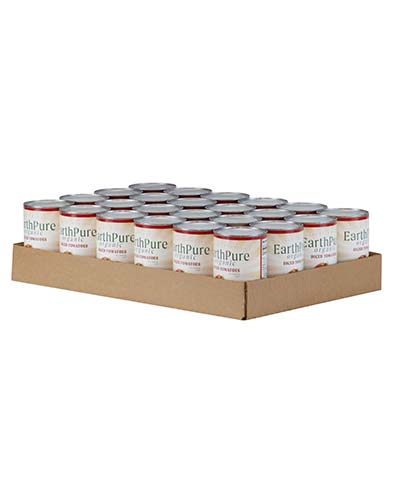 EarthPure® Organic Diced Tomatoes - Image 3