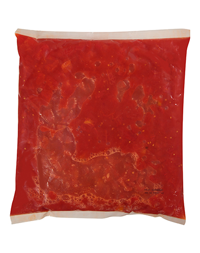 Old California® Pouch 3/4″ Diced Tomatoes