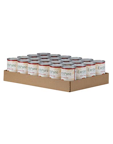 EarthPure® Organic Diced Tomatoes - Image 3