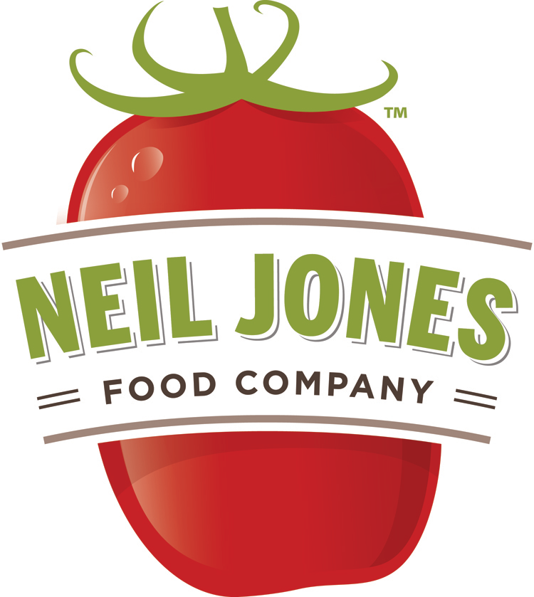 Home Neil Jones Food Company