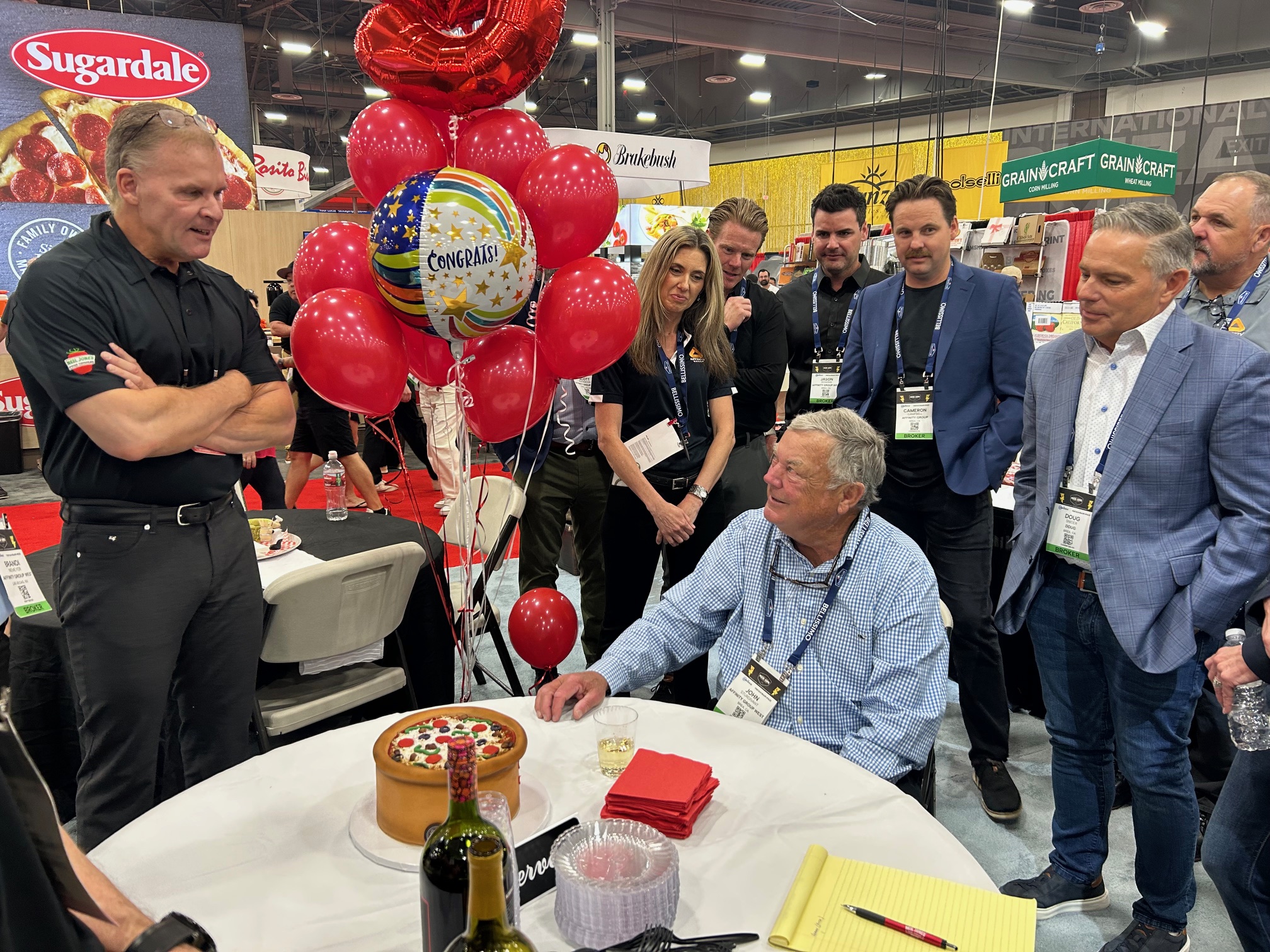 Read more about the article Celebrating a Legacy